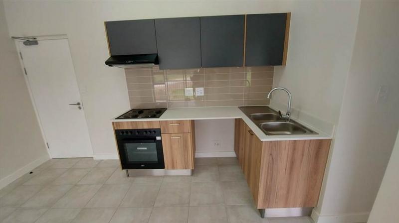 To Let 1 Bedroom Property for Rent in Gordons Bay Western Cape